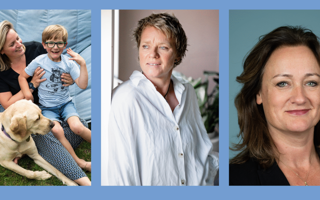 ‘Stel de mens centraal bij databeschikbaarheid’